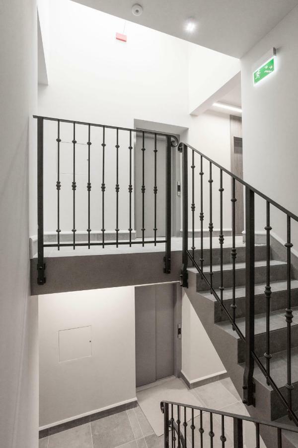 Viu Light Apartment Gdansk Exterior photo