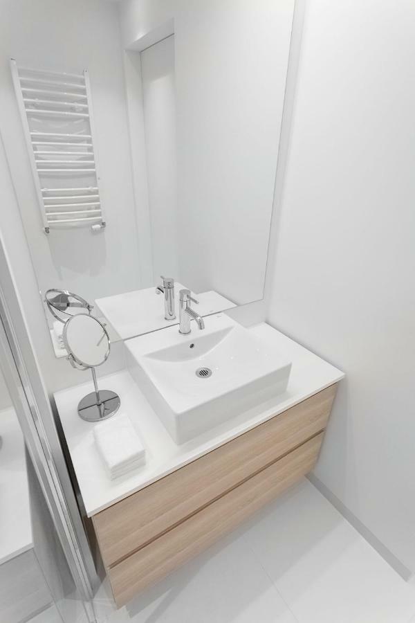 Viu Light Apartment Gdansk Exterior photo