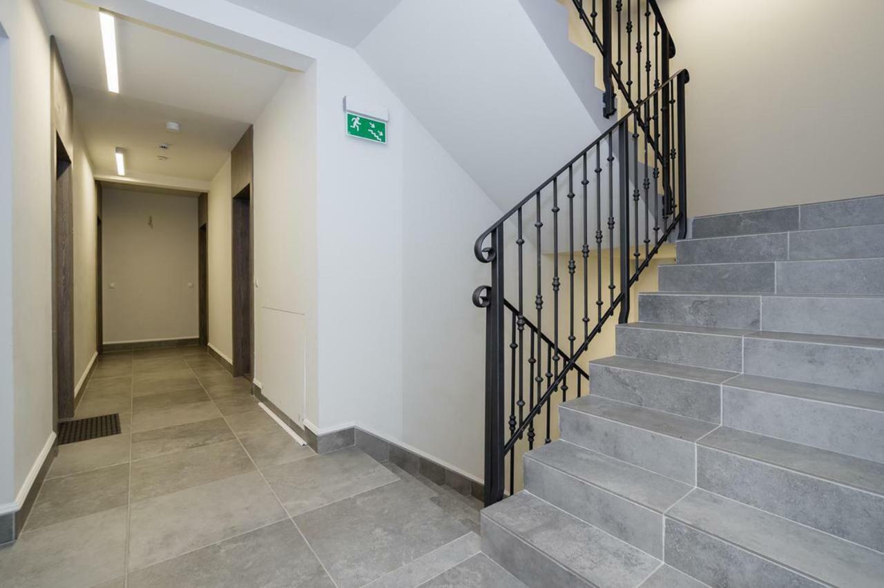 Viu Light Apartment Gdansk Exterior photo